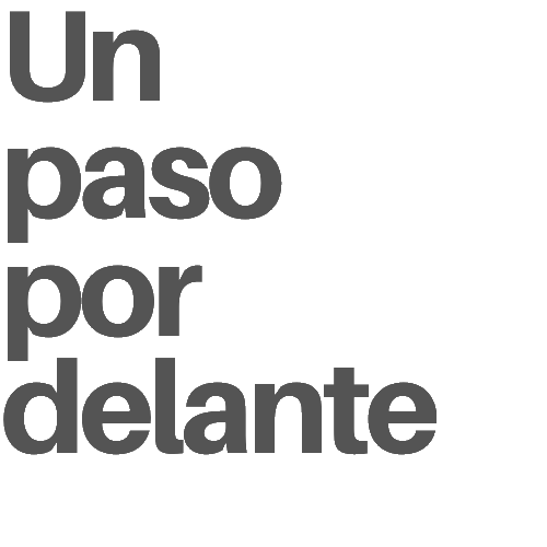 UnPasoPorDelante Logo